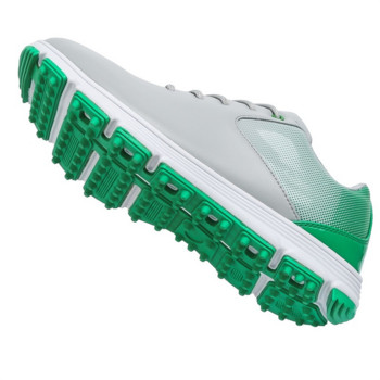Водоустойчиви обувки за голф Spikeless Мъжки професионални маратонки за голф Удобни обувки за ходене за голфъри Луксозни спортни маратонки