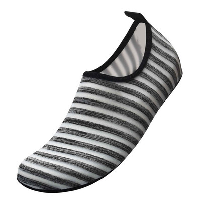 Vyriški Moteriški vandens sporto batai Swim Surf Yoga Beach Lengvi basomis kojomis Greitai džiūstantys vandens batai