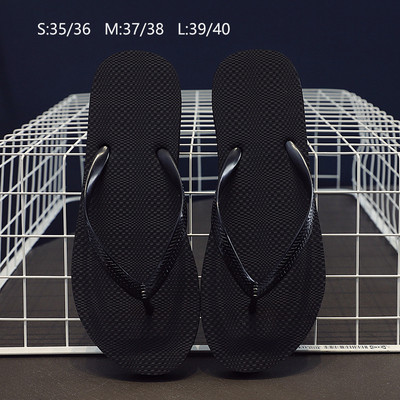 2022. gada vasaras Flip Flops Pretslīdēšanas čības Ikdienas apavi Čības Cietas Pludmales Mājas Apavi Sievietēm Vienkārši Ērti Pludmales Apavi