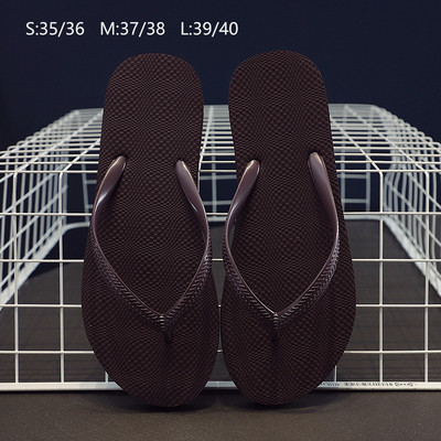 2022. gada vasaras Flip Flops Pretslīdēšanas čības Ikdienas apavi Čības Cietas Pludmales Mājas Apavi Sievietēm Vienkārši Ērti Pludmales Apavi