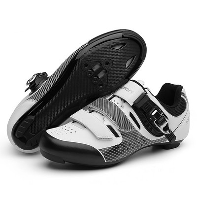 MTB Riteņbraukšanas Apavi Vīriešu Pašbloķējošie Krodzi šosejas Velosipēdu Apavi Ātruma riteņbraukšanas kedas Shimano Sieviešu kalnu velosipēdu apavi SPD