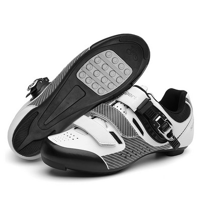 MTB Riteņbraukšanas Apavi Vīriešu Pašbloķējošie Krodzi šosejas Velosipēdu Apavi Ātruma riteņbraukšanas kedas Shimano Sieviešu kalnu velosipēdu apavi SPD