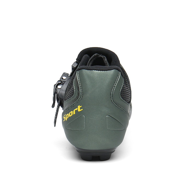 MTB Riteņbraukšanas Apavi Vīriešu Pašbloķējošie Krodzi šosejas Velosipēdu Apavi Ātruma riteņbraukšanas kedas Shimano Sieviešu kalnu velosipēdu apavi SPD