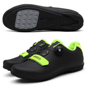 Ανδρικά παπούτσια ποδηλασίας Casual Bicycle Trainers Mountain Road Universal Rubber Bike Παπούτσια Γυναικεία αθλητικά παπούτσια ιππασίας σε εξωτερικούς χώρους