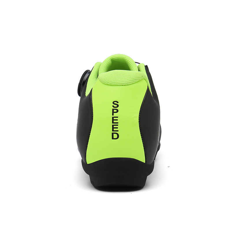 Ανδρικά παπούτσια ποδηλασίας Casual Bicycle Trainers Mountain Road Universal Rubber Bike Παπούτσια Γυναικεία αθλητικά παπούτσια ιππασίας σε εξωτερικούς χώρους