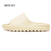 Nyári Strand Ajtónk Csúszdák Női Papucsok Platform Öszvérek Cipők Női Lakások Új Férfi Divat Papucsok Beltéri Háztartás