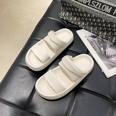 Καλοκαιρινές ανδρικές παντόφλες Γυναικεία παπούτσια casual Γυναικεία 2022 Παντόφλες κήπου για ζευγάρια για το σπίτι Παντόφλες εξωτερικού χώρου Γυναικεία σανδάλια παραλίας Δωρεάν αποστολή