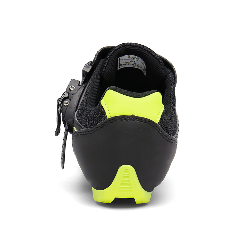 Dviračių sportbačiai Spd Mtb Batai Cleat Savaime užsifiksuojantys kalnų dviračių sportbačiai Vyriški Plento Dviračių Avalynė Dviračių Batai Kvėpuojantys Plokšti