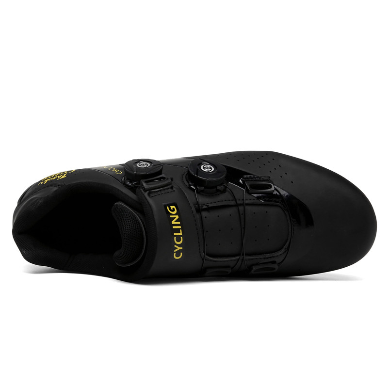 2021 υποδήματα ποδηλασίας αθλητικά παπούτσια για ποδήλατο δρόμου ταχύτητας Αντιολισθητικό σλιπ μεγάλου μεγέθους Ανδρικά spd γυναικεία παπούτσια ποδηλασίας βουνού Υποδήματα ποδηλάτου