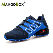 Golfa apavi bez smailes vīriešiem Jauni golfa spēlētāju sporta apavi zāliena sporta kurpes Vīriešu golfa treniņu apavi Polsterējoši golfa zābaki vīriešiem