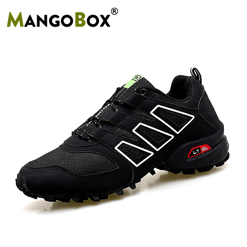 Golfa apavi bez smailes vīriešiem Jauni golfa spēlētāju sporta apavi zāliena sporta kurpes Vīriešu golfa treniņu apavi Polsterējoši golfa zābaki vīriešiem