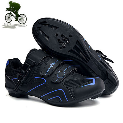 Sapatilha Ciclismo MTB rattajalatsid Meeste Naised Välisport Täiskasvanute maastikurattatossud Võidusõidujalgrattajalatsid Flat Road
