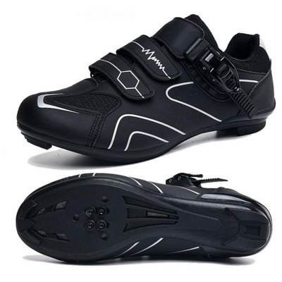 Sapatilha Ciclismo MTB rattajalatsid Meeste Naised Välisport Täiskasvanute maastikurattatossud Võidusõidujalgrattajalatsid Flat Road