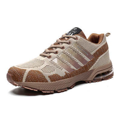 Professzionális férfi női golfcipők tavaszra, nyárra Légáteresztő Golf edzőcipők Kényelmes kültéri Sport Golf edző Férfi