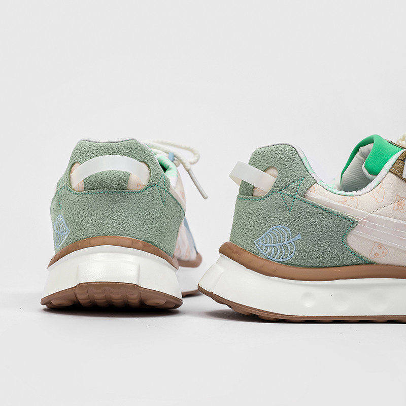 Jauni krāsaini Trend golfa apavi Vīriešu ērti golfa apavi āra zāliena skriešanai pastaigu apavi Neslīdoši golfa spēlētāju sporta apavi