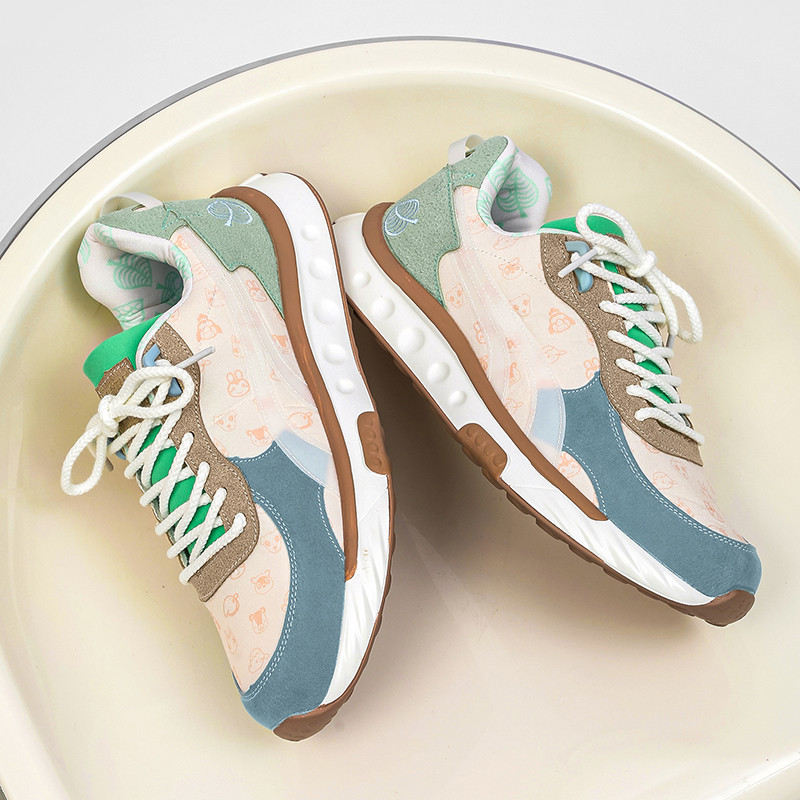 Jauni krāsaini Trend golfa apavi Vīriešu ērti golfa apavi āra zāliena skriešanai pastaigu apavi Neslīdoši golfa spēlētāju sporta apavi