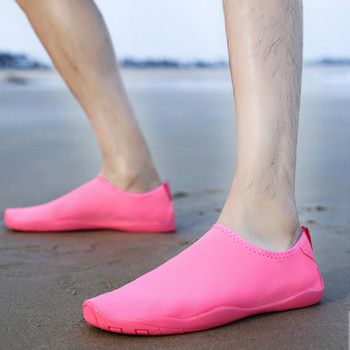 Дамски обувки 2022 Маратонки Риболовни къмпинг обувки за мъже Дамски боси плаж Любители на водата Плуване Велосипедни обувки Водни обувки