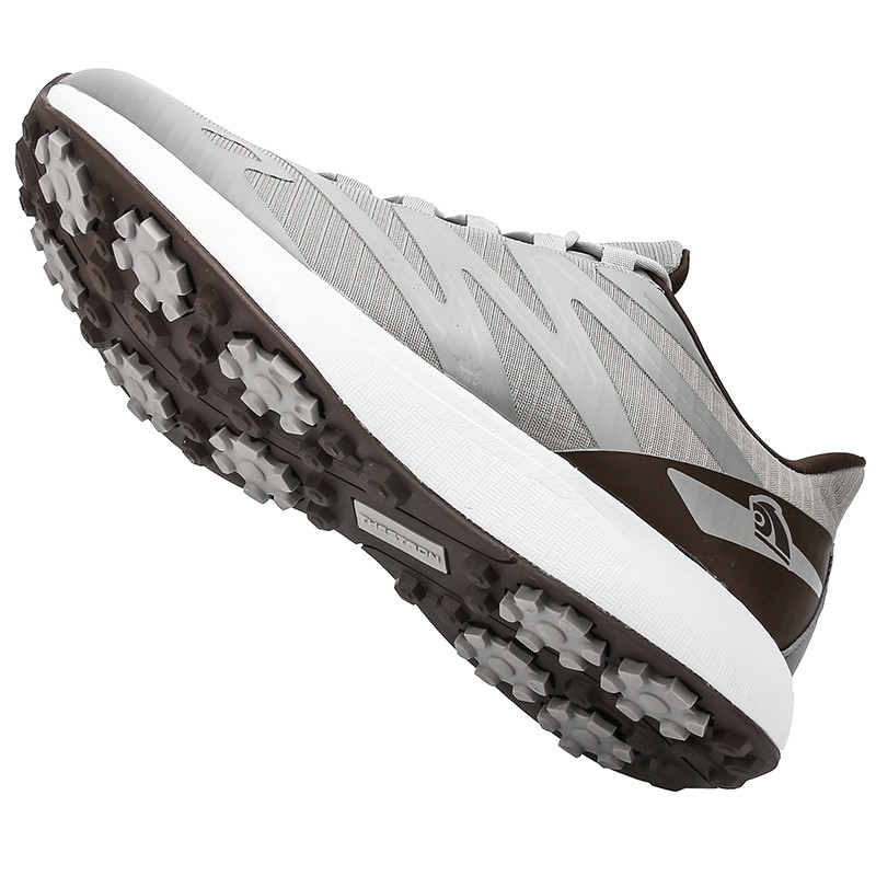 Új golfcipők férfi edzés Golf edzőcipők szabadtéri luxus golfozó cipők csúszásgátló golfozó cipők