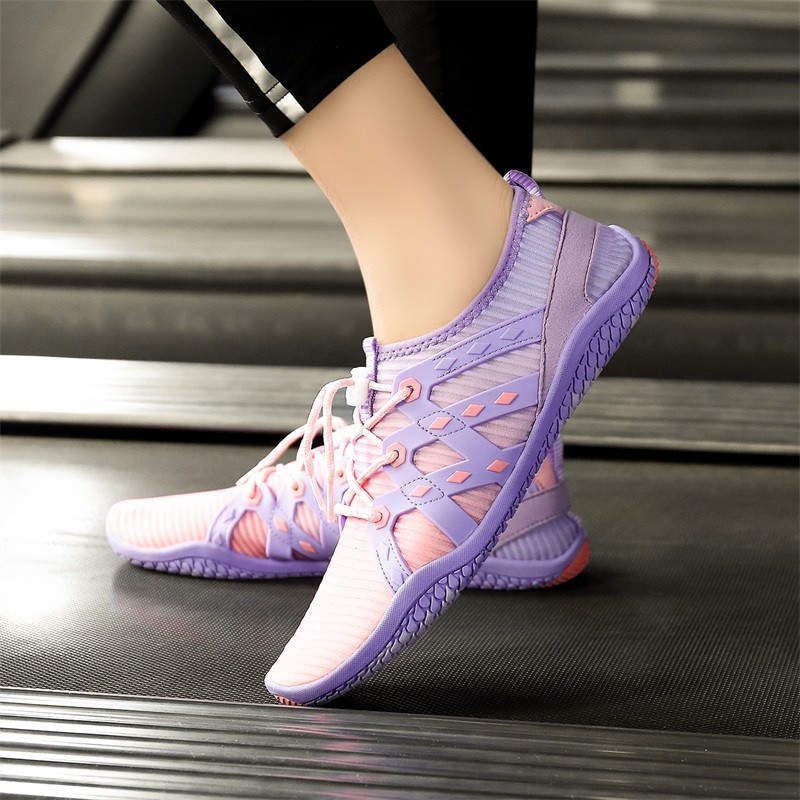 Új férfi sportcipők kültéri hegymászó túracipők női strandcipők kényelmes, gyorsan száradó úszócipők unisex