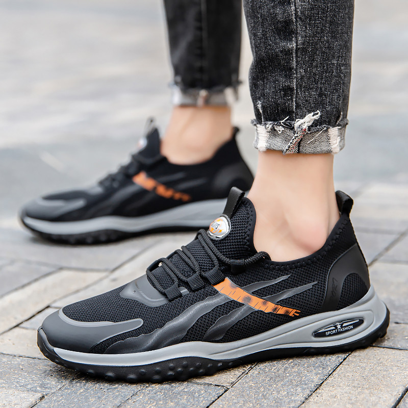 Melni sieta golfa apavi Vīriešiem Jauns Trend Luksusa Jauniešu golfa kedas Āra sporta apavi Labas kvalitātes golfa spēlētāju pastaigu kedas