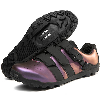 Sorozat Kerékpáros Cipők Országúti Kerékpár Sneaker Kerékpárcipők Méret 39-46 Road Professzionális önzáró kerékpárcipők Motoros cipők