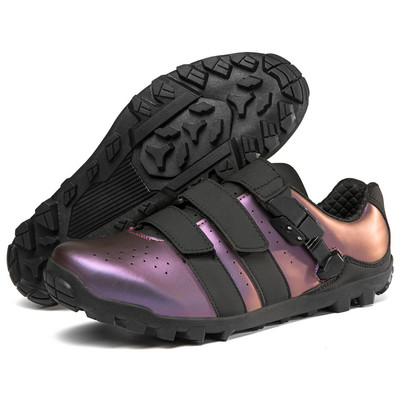 Sorozat Kerékpáros Cipők Országúti Kerékpár Sneaker Kerékpárcipők Méret 39-46 Road Professzionális önzáró kerékpárcipők Motoros cipők