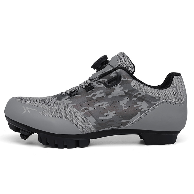 2022-es MTB kerékpáros cipő kapcsokkal Férfi Dirt Route Road Bike Cipők Speed Flat Sneaker Racing Női Mountain Spd kerékpáros lábbelik