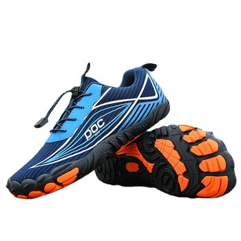 Moto Poc Cycling Mtb Cycling Shoes Men Women Road Racing Дишащи неплъзгащи се маратонки Велосипедни обувки Спортни обувки за планински велосипед