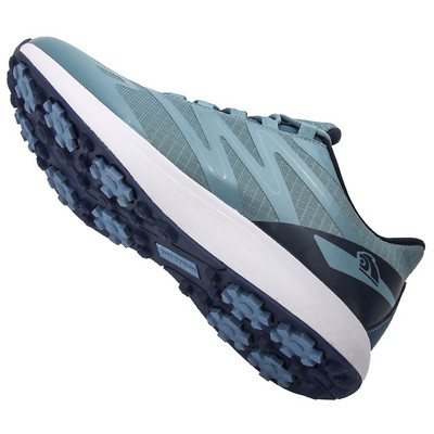 Thestron golfcipők férfi golfruházat férfiaknak, nagy méretű 39-48 sétacipők kültéri csúszásgátló sétacipők