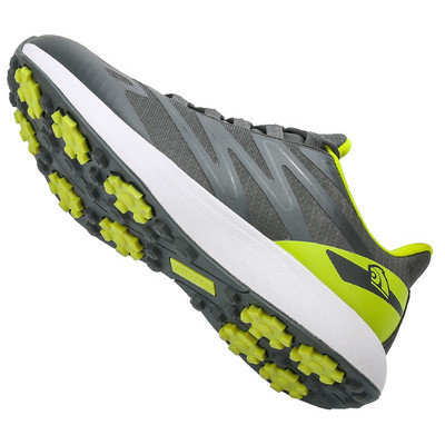 Thestron golfcipők férfi golfruházat férfiaknak, nagy méretű 39-48 sétacipők kültéri csúszásgátló sétacipők