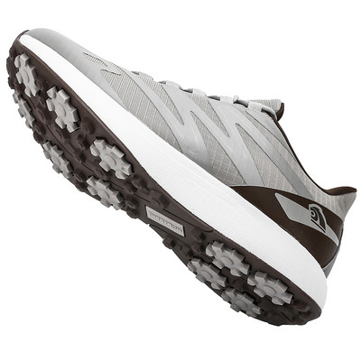 Thestron golfcipők férfi golfruházat férfiaknak, nagy méretű 39-48 sétacipők kültéri csúszásgátló sétacipők