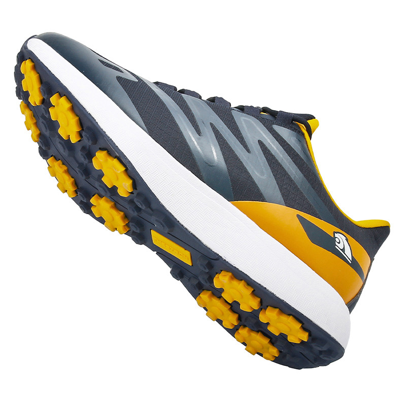 Thestron golfcipők férfi golfruházat férfiaknak, nagy méretű 39-48 sétacipők kültéri csúszásgátló sétacipők