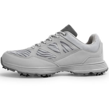 Луксозни голф обувки Мъжки голф маратонки против хлъзгане за мъже Удобни голф обувки Луксозни обувки за ходене за голфъри