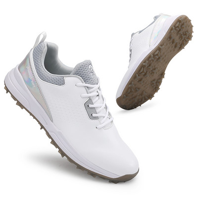 Nauji golfo batai, vyrai, treniruojantys golfą, lauko sportiniai batai be smaigalių, dideli 40–47 dydžio vaikščiojimo sportbačiai