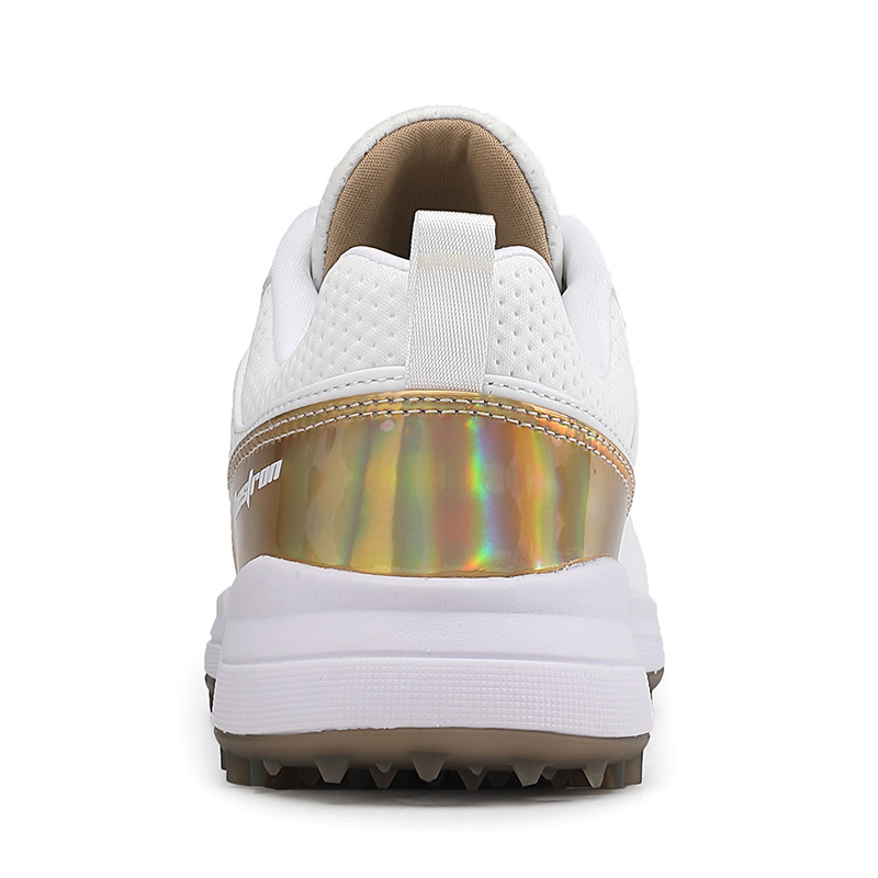 Nauji golfo batai, vyrai, treniruojantys golfą, lauko sportiniai batai be smaigalių, dideli 40–47 dydžio vaikščiojimo sportbačiai