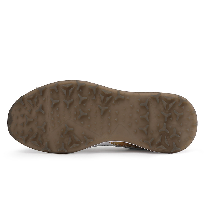 Nauji golfo batai, vyrai, treniruojantys golfą, lauko sportiniai batai be smaigalių, dideli 40–47 dydžio vaikščiojimo sportbačiai