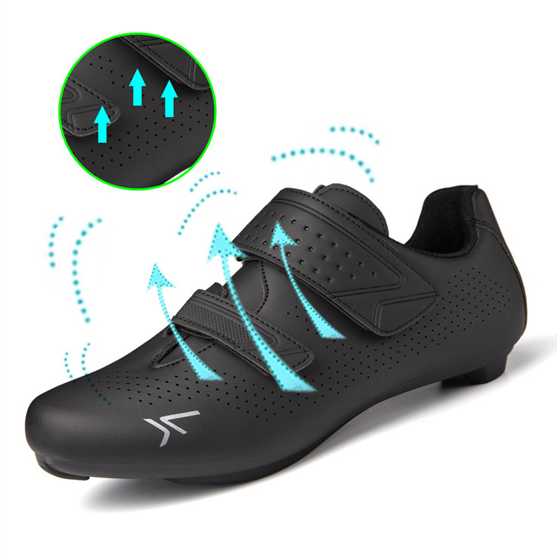 2023. aasta uued klambritega maanteejalatsid Meeste kiirrattasõidutossud Naiste võidusõidu tossud universaalsed MTB-jalatsid SPD mägijalgrattajalatsid