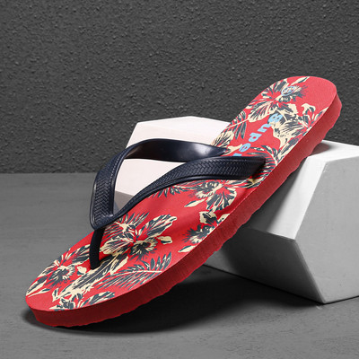 Trend φθηνότερες καλοκαιρινές ανδρικές παντόφλες παραλίας Ανδρικές σαγιονάρες casual υπαίθρια αθλητικά πάνινα παπούτσια Ανδρικά παπούτσια για κολύμπι Slides