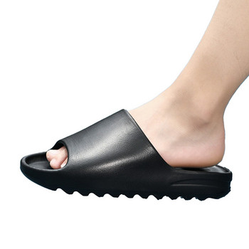 BenBoy καλοκαιρινές ανδρικές γυναικείες παντόφλες παραλίας Μόδα σανδάλια εσωτερικών χώρων αντιολισθητικά Νέα ντιζάιν παπούτσια πλατφόρμας Slides