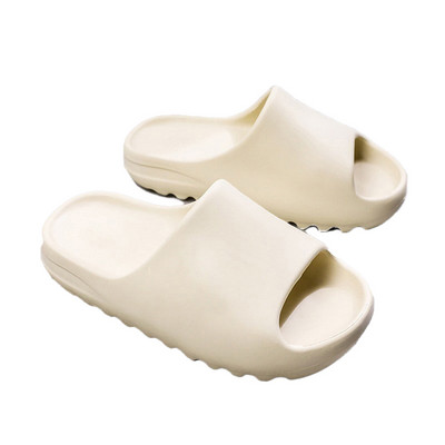 BenBoy Summer Vīriešu Sieviešu Pludmales Čības Modes Sandales Ārā Iekštelpu Neslīdošas Jauna Dizainera Slaidi Platformas Kurpes