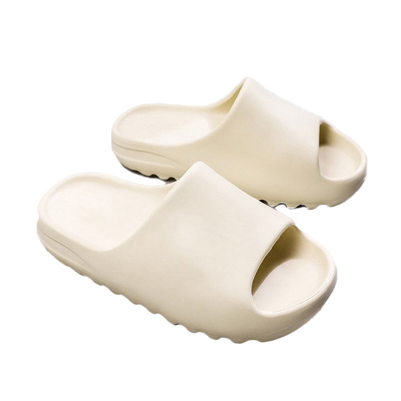 BenBoy Summer Vīriešu Sieviešu Pludmales Čības Modes Sandales Ārā Iekštelpu Neslīdošas Jauna Dizainera Slaidi Platformas Kurpes