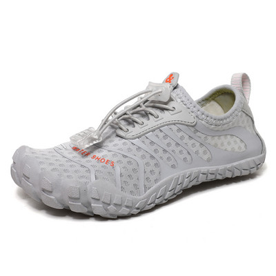 Suvised välispordijalatsid Meeste hingavad viie sõrmega jalanõud kahlamisjalatsid Laste rannaujumisjalatsid sukeldumisjalatsid