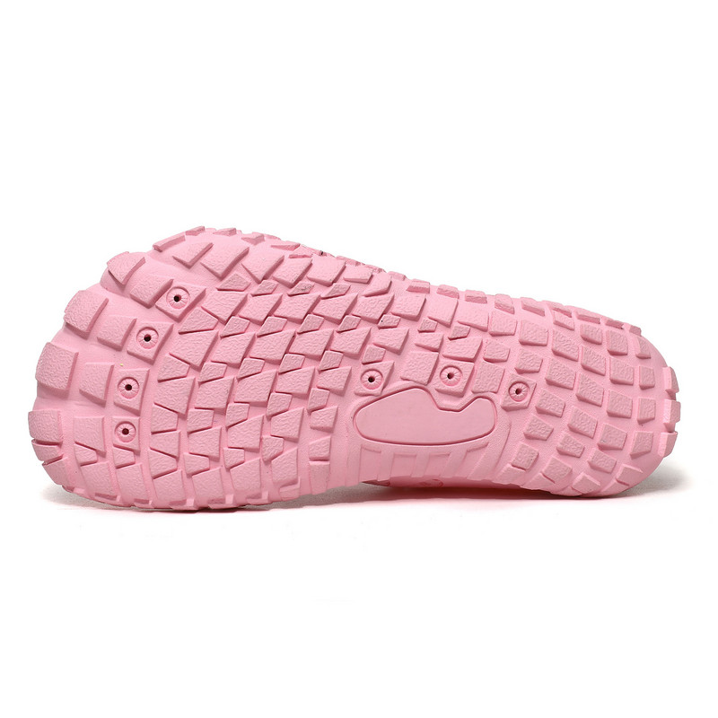 Suvised välispordijalatsid Meeste hingavad viie sõrmega jalanõud kahlamisjalatsid Laste rannaujumisjalatsid sukeldumisjalatsid