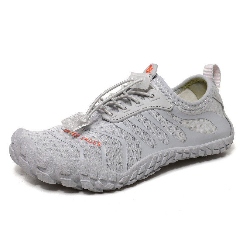 Suvised välispordijalatsid Meeste hingavad viie sõrmega jalanõud kahlamisjalatsid Laste rannaujumisjalatsid sukeldumisjalatsid