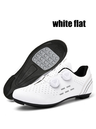 2022 παπούτσια ποδηλασίας mtb sneakers ποδηλάτου carbon claet Αντιολισθητικά Ανδρικά παπούτσια ποδηλασίας βουνού Παπούτσια ποδηλάτου spd υποδήματα δρόμου ταχύτητα