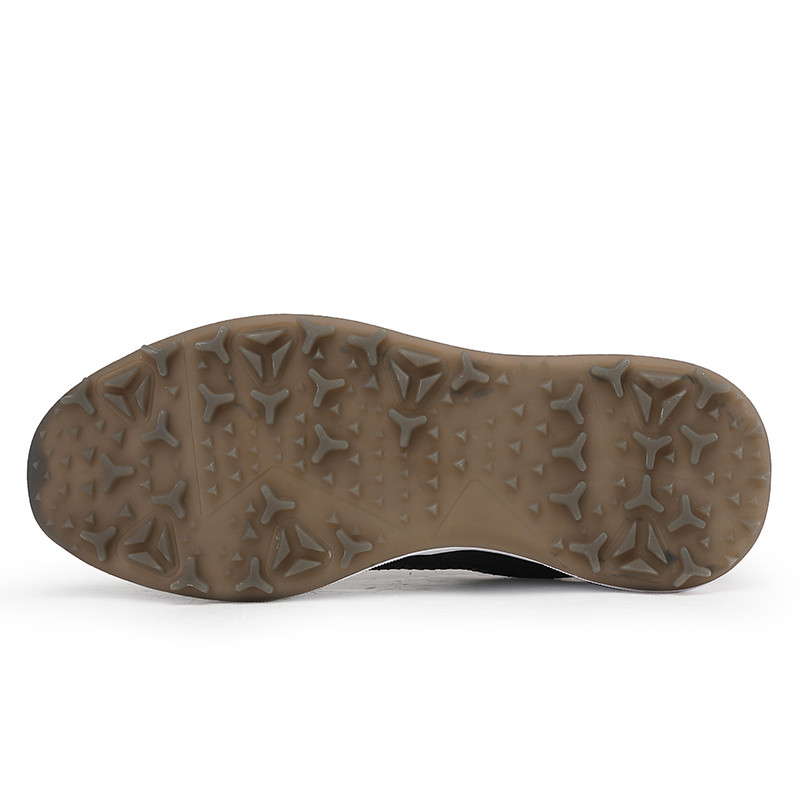 Új golfcipők tüske nélküli férfi női golfcipők nagy méretű 47 sétacipők könnyű sétacipők