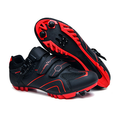 MTB Cipele za biciklizam Muškarci Ženske Tenisice za cestovni bicikl SPD Cipele za brdski bicikl Cipele s kopačkama Samozaključavajuće trkaće tenisice Muške