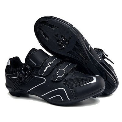 MTB Cipele za biciklizam Muškarci Ženske Tenisice za cestovni bicikl SPD Cipele za brdski bicikl Cipele s kopačkama Samozaključavajuće trkaće tenisice Muške