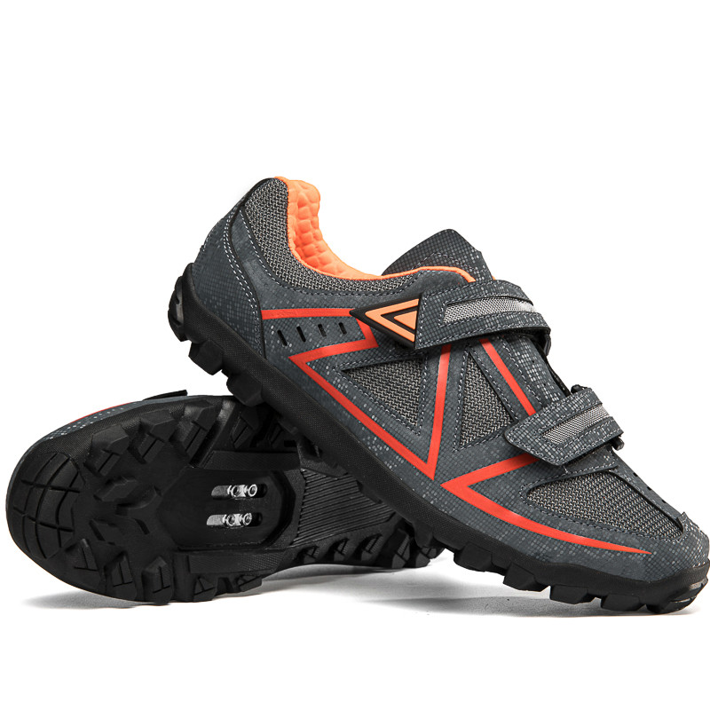 MTB Sneakers sapatilha ciclismo mtb Ανδρικά παπούτσια ποδηλασίας Παπούτσια δρόμου ποδηλάτου δρόμου Αυτοκλειδούμενα Flat Racing Παπούτσια Plus Size 39-46