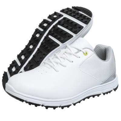 Új Professzionális Golfcipők Kényelmes Golf Cipők Kültéri 39-48 Sétacipők Csúszásgátló Férfi Séta Cipők